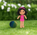 Sofi - Kit para tejer
