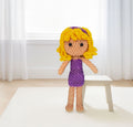 Tini - Kit para tejer